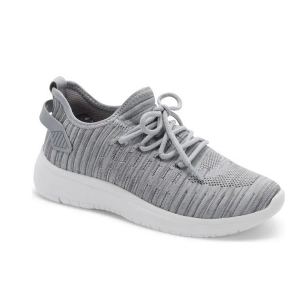 BLONDO Knit Waterproof Slip On Sneakers - Picture 2 of 3